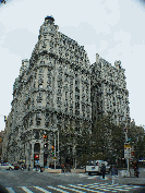 Ansonia Building