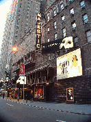 Majestic Theatre