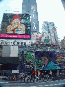Millennium Hotel Broadway in Times Square