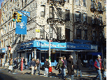 Umberto's Restaurant in Little Italy