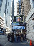 John Golden Theatre