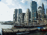 South Street Seaport