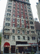 Radio City Suites Apartments Hotel