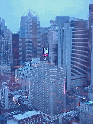 New York City Hotels