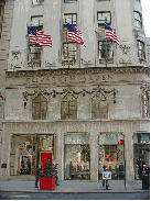 Elizabeth Arden Building