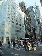 Louis Vuitton Store