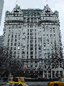 New York City Hotels