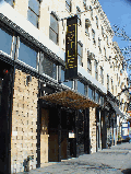 Lotus Restaurant on West 14th Street