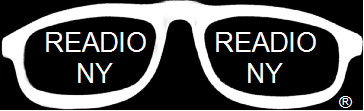 Readio Magazine New York City Established 1998 New York City Hotels Broadway Theater Tickets Pictures of NYC NYC Soap Opera NYC Restaurants New York City Museums New York Clubs Art NYC Recipes