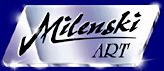 MILENSKIART - Surrealism - Oil painting, Murals - Trompe L' oeil, Faux finishes. Nightclub Design and Interior. Landscaping. Located in Toronto - www.milenskiart.com