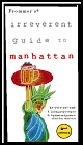 Irreverent Guide to Manhattan. Readio.com in association with Amazon.com