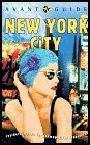 Avant-Guide New York City. Readio.com in association with Amazon.com