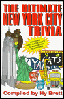 The Ultimate NYC Trivia Book. Readio.com in association with Amazon.com