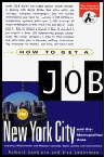 How to Get a Job in New York City. Readio.com in association with Amazon.com