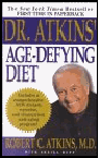 Dr. Atkin's Age-Defying Diet. Readio.com in association with Amazon.com