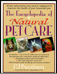 The Encyclopedia of Natural Pet Care. Readio.com in association with Amazon.com