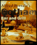 Alfred Portale's Gotham Bar and Grill. Readio.com in association with Amazon.com