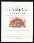 The Tribeca Cookbook. Readio.com in association with Amazon.com