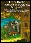 Gilbert and Sullivan Songbook. Readio.com in association with Amazon.com