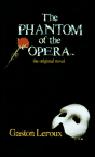 The Phantom of the Opera. Readio.com in association with Amazon.com