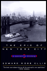 Epic of New York. Readio.com in association with Amazon.com