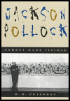 Jackson Pollock. Readio.com in association with Amazon.com