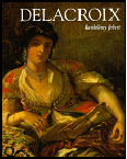 Delacroix. Readio.com in association with Amazon.com