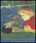Common Man Mythic Vision, the Paintings of Ben Shahn. Readio.com in association with Amazon.com