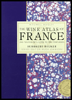 The Wine Atlas of France. Readio.com in association with Amazon.com