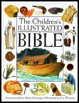 Children's Illustrated Bible. Readio.com in association with Amazon.com