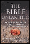 The Bible Unearthed : Archaeology's New Vision of Ancient Israel and the Origin of Its Sacred Texts. Readio.com in association with Amazon.com