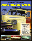 Standard Catalog of American Cars, 1946-1975. Readio.com in association with Amazon.com