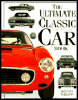 The Ultimate Classic Car Book. Readio.com in association with Amazon.com