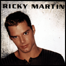 Ricky Martin. Readio.com in association with Amazon.com