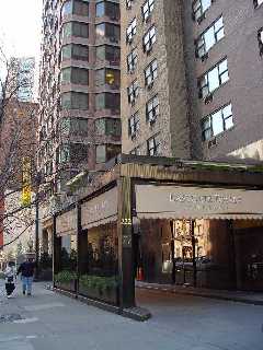 Pictures of the New York City Eastgate Tower Suite Hotel - Click Photo to go to the Search NYC Hotel New York Hotel List