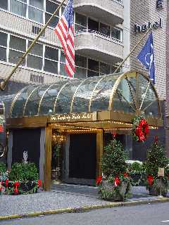 Pictures of the New York City Kimberly Suites Hotel - Click Photo to go to the Search NYC Hotel New York Hotel List