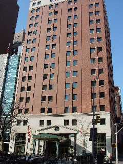 Pictures of the New York City Kitano Hotel - Click Photo to go to the Search NYC Hotel New York Hotel List