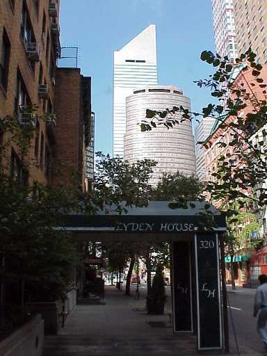 Pictures of the New York City Lyden House Suites Hotel - Click Photo to go to the Search NYC Hotel New York Hotel List