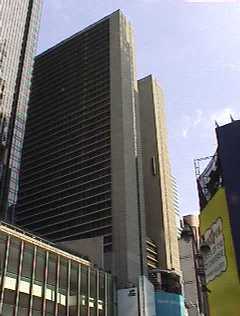Pictures of the New York City Marriott Marquis Hotel - Click Photo to go to the Search NYC Hotel New York Hotel List