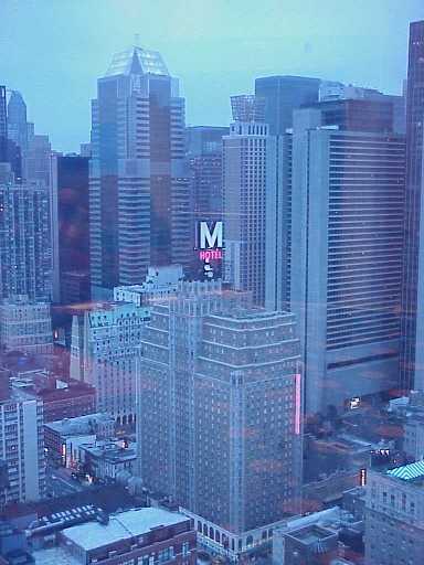 Milford Plaza Hotel Hotels In New York City