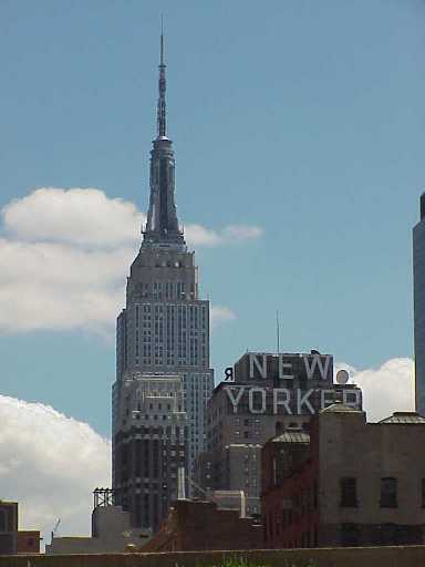 Pictures of the New York City New Yorker Hotel - Click Photo to go to the Search NYC Hotel New York Hotel List