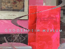 Reviews New York City Museums
