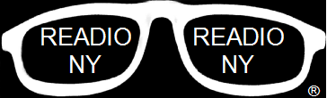 Readio Magazine New York City Established 1998 New York City Hotels Broadway Theater Tickets Pictures of NYC NYC Soap Opera NYC Restaurants New York City Museums New York Clubs Art NYC Recipes