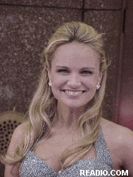 Kristen Chenoweth Pictures of famous celebrities, pictures of movie stars, photos of famous people, pictures of famous politicians, photos from New York City.