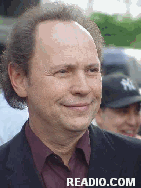 Billy Crystal Pictures of New York Tribeca Film Festival 2004