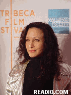 Bebe Neuwirth Pictures of New York Tribeca Film Festival 2004