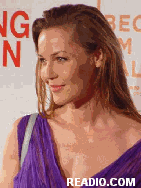 Connie Nielsen Pictures of New York Tribeca Film Festival 2004