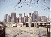 Skyline of New York Pictures