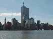 Skyline of New York Pictures